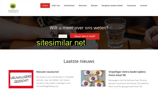 balansnieuwegein.nl alternative sites