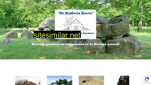Baldwinhoeve similar sites