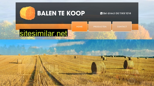 balentekoop.nl alternative sites