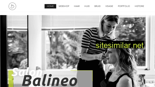 balineo.nl alternative sites