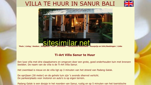 bali-villa-sanur.nl alternative sites