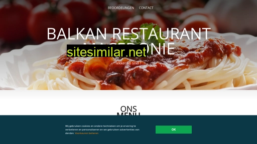 balkanrestaurantmacedonie-groningen.nl alternative sites