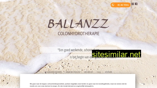 ballanzz.nl alternative sites