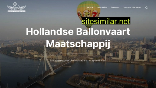 ballon.nl alternative sites