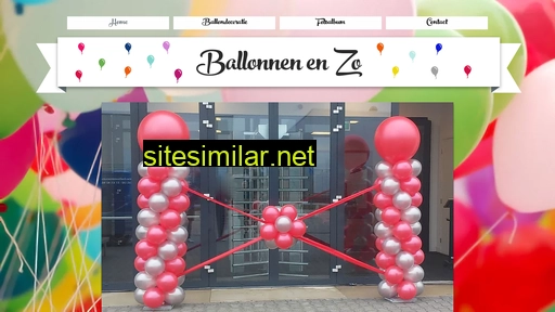 Ballonnenenzo similar sites