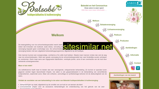 balsobe.nl alternative sites