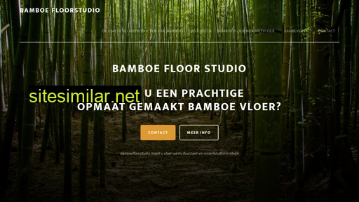 Bamboefloorstudio similar sites