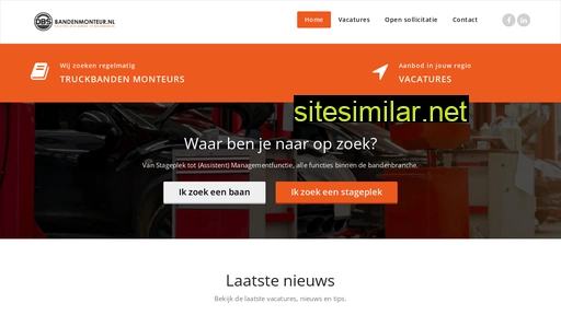 bandenmonteur.nl alternative sites