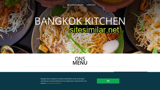 bangkokkitchen-hoorn.nl alternative sites