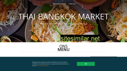 bangkokmarket-heerhugowaard.nl alternative sites