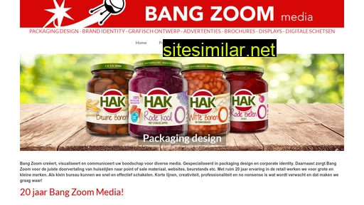 Bangzoom similar sites