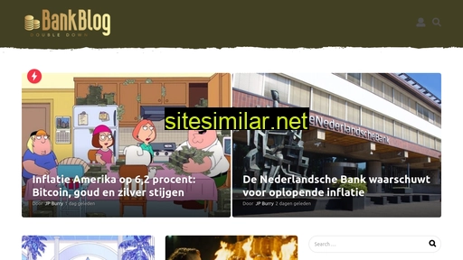 bankblog.nl alternative sites