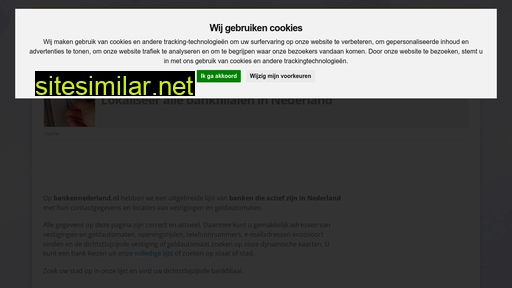 bankennederland.nl alternative sites