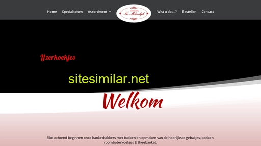 banketbakkerijmolendijk.nl alternative sites