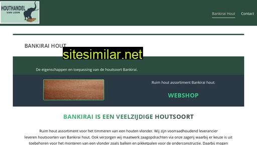 bankirai.nl alternative sites
