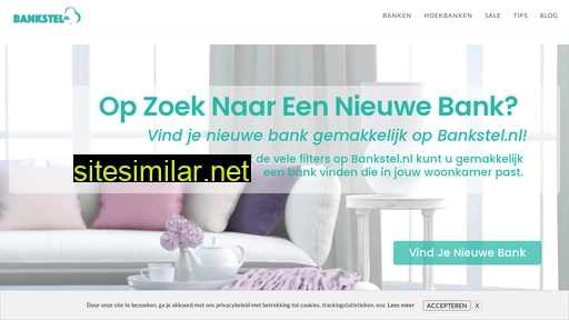 bankstel.nl alternative sites