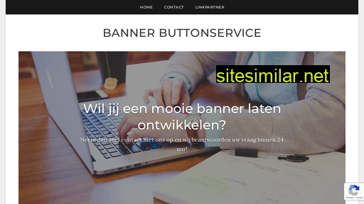 banner-buttonservice.nl alternative sites