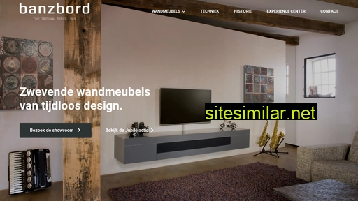 banzbord.nl alternative sites