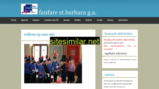 barbara-ga.nl alternative sites