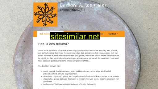barbarakoopmans.nl alternative sites