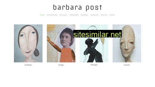 barbarapost.nl alternative sites