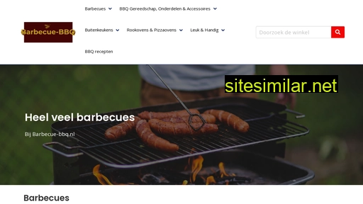barbecue-bbq.nl alternative sites