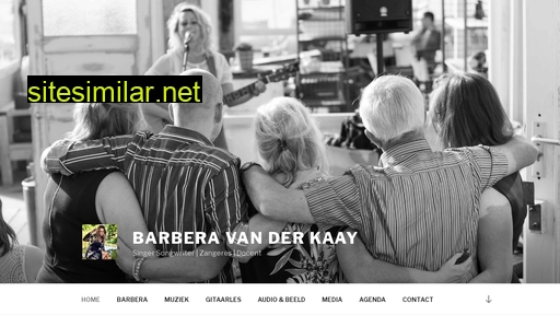 barberavanderkaay.nl alternative sites