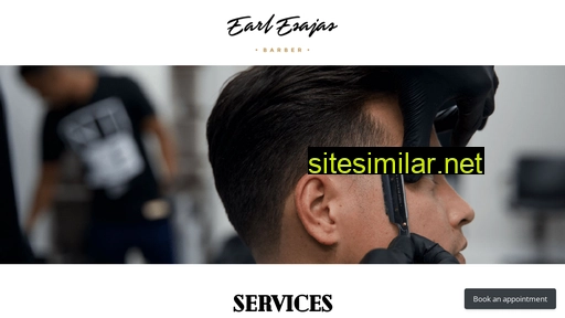 Barberista similar sites