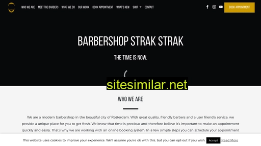 barbershopstrakstrak.nl alternative sites