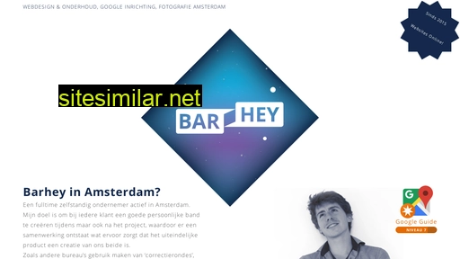 barhey.nl alternative sites