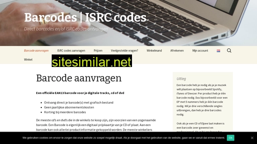 barcodemaker.nl alternative sites