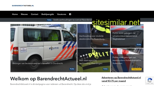 barendrechtactueel.nl alternative sites