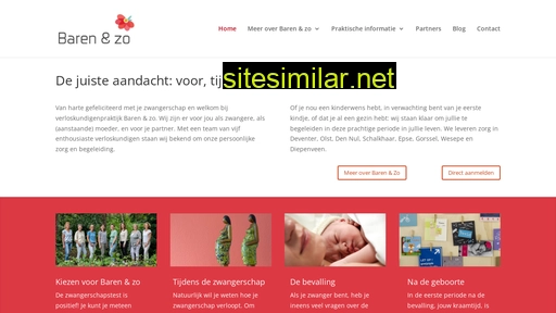 barenenzo.nl alternative sites