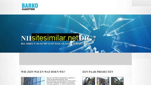 barko.nl alternative sites
