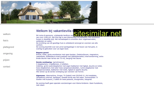 barlemanje.nl alternative sites