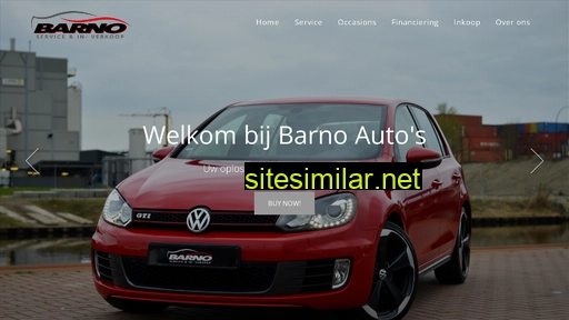 Barno-autos similar sites