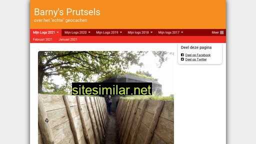 barnynl.nl alternative sites