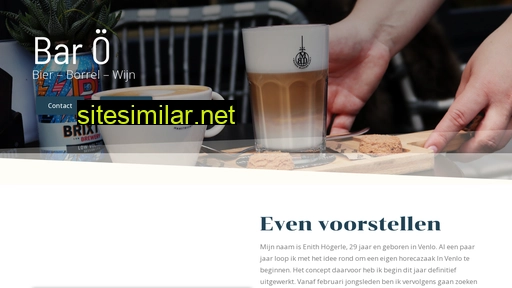 bar-o.nl alternative sites