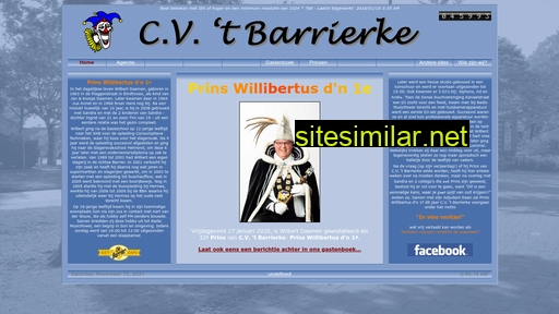 barrierke.nl alternative sites