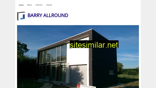 barryallround.nl alternative sites