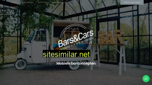 bars-cars.nl alternative sites