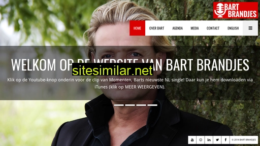 bartbrandjes.nl alternative sites