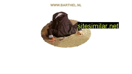 barthel.nl alternative sites