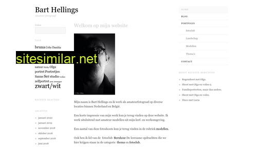 barthellings.nl alternative sites
