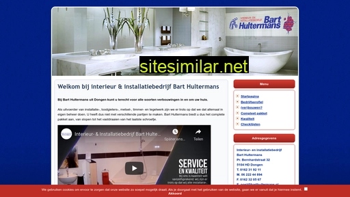barthultermans.nl alternative sites