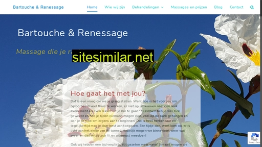 bartouche-renessage.nl alternative sites