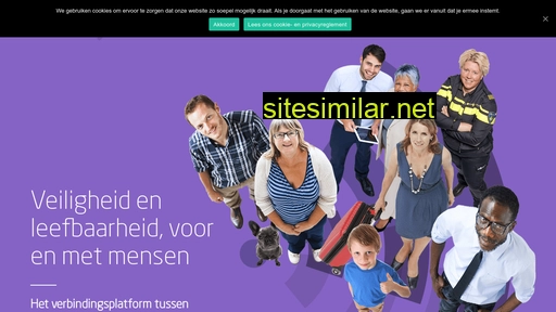 bartportal.nl alternative sites