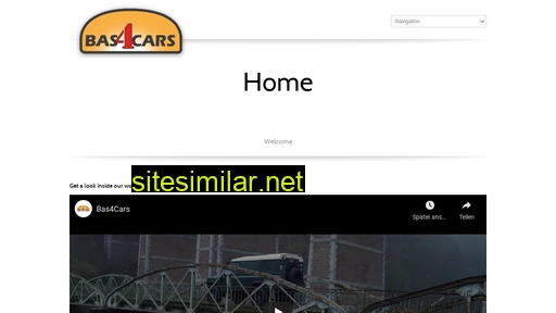 bas4cars.nl alternative sites