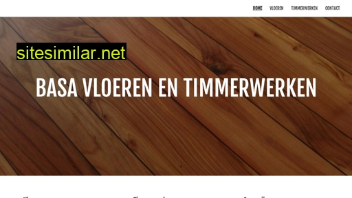basa-vloeren.nl alternative sites