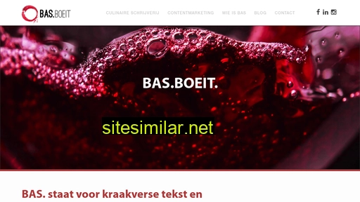 basboeit.nl alternative sites
